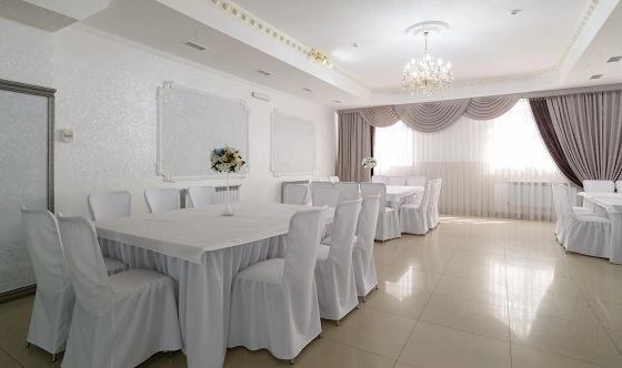 Фото №17 зала Банкетный зал