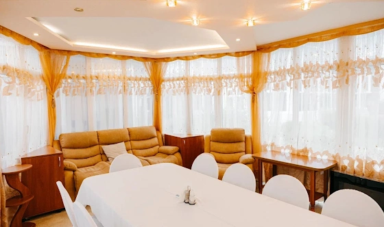 Фото №3 зала VIP-зал №6