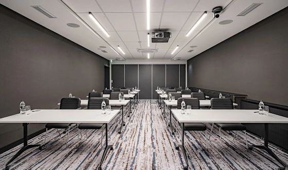 Фото №8 зала Зал «Меркурий»