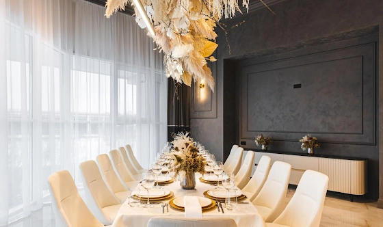 Фото №16 зала Зал «VIP»