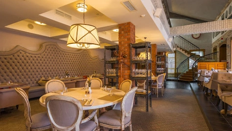 Фото №3 зала Зал на 60 человек