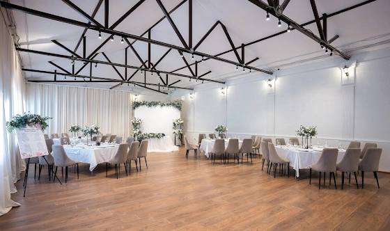 Фото №5 зала Веранда 