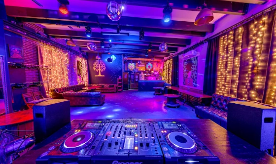 Фото №1 зала Зал на 25 человек