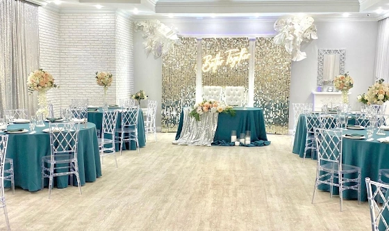 Фото №10 зала Большой Loft