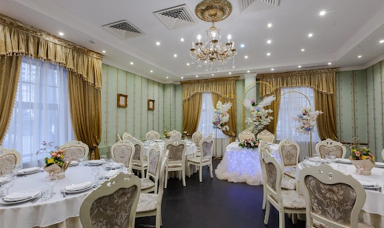 Фото №1 зала Царский зал