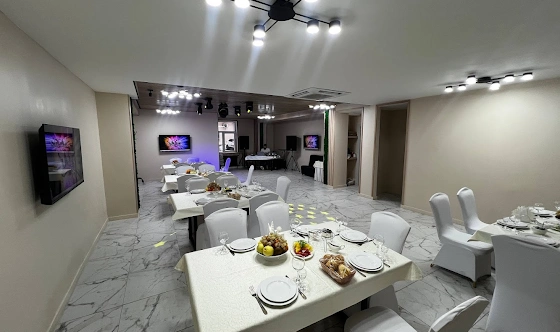 Фото №1 зала Караоке-зал