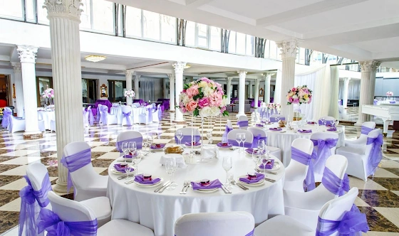 Фото №1 зала Зал «Небо»