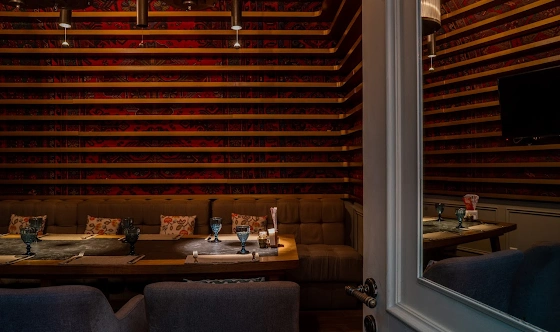 Фото №2 зала VIP-залы