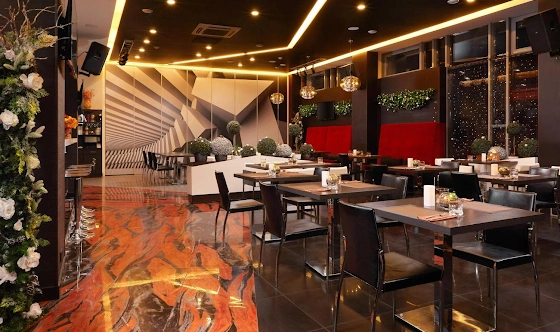 Фото №16 зала Большой зал 