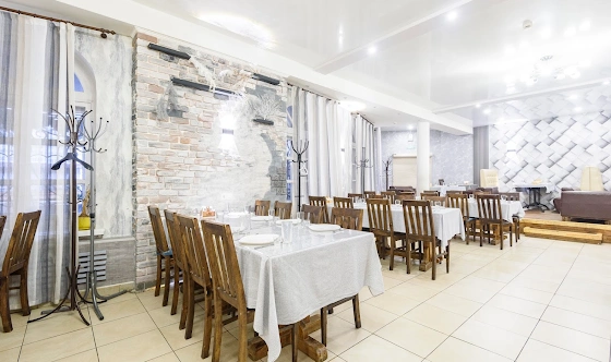 Фото №2 зала Основной зал