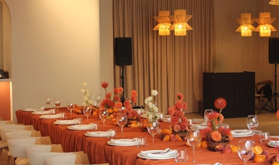 Фото №6 зала Основной зал