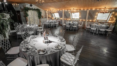 Фото №1 зала Fursa Loft