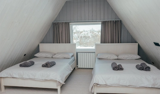 Фото №8 зала Море Спокойствия 