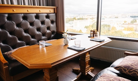 Фото №11 зала Зона с кальяном