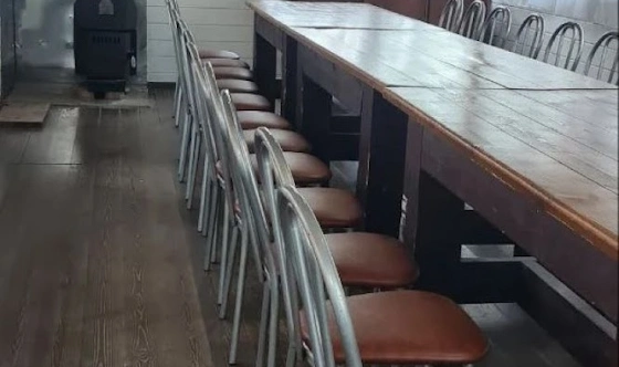 Фото №5 зала Беседка №2