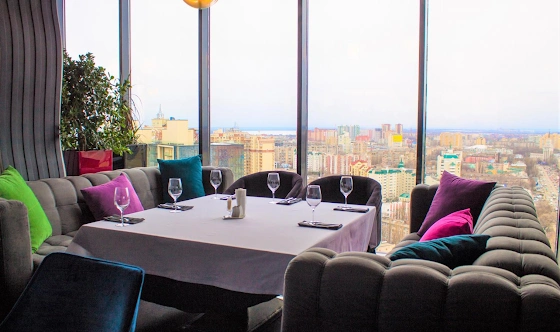 Фото №12 зала Зал на 100 человек