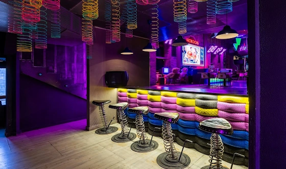 Фото №11 зала Основной зал