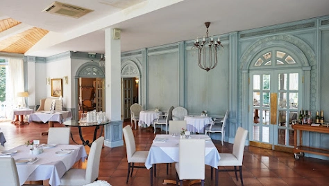 Фото №2 зала Зал "Ротонда"