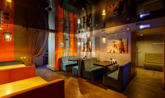 Фото №3 зала Зал на 25 человек