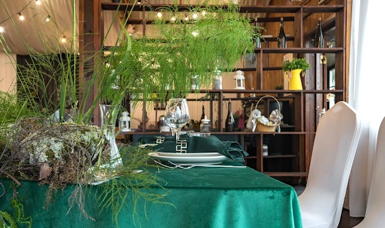 Фото №13 зала Основной зал 