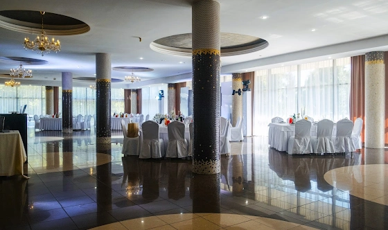 Фото №15 зала Большой зал