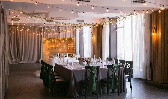 Фото №10 зала Основной зал