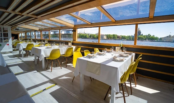 Фото №5 зала Основной зал