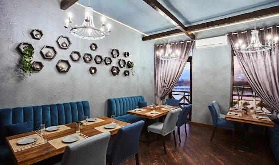 Фото №5 зала Зал с караоке