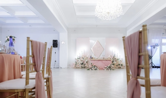 Фото №6 зала Основной зал 