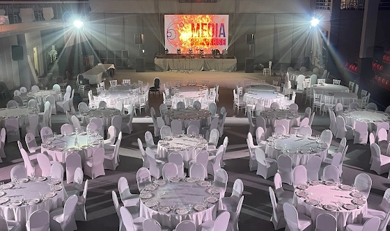 Фото №4 зала Arena №1