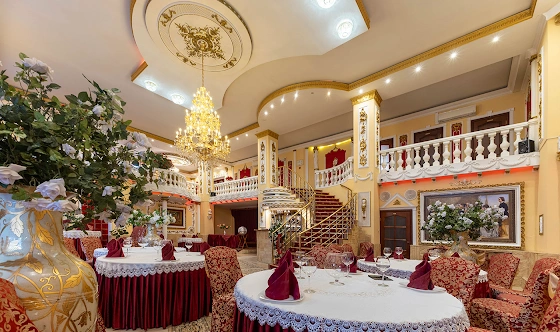 Фото №10 зала Основной зал