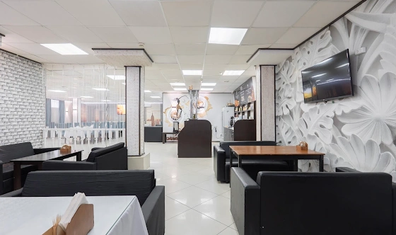 Фото №2 зала Малый зал 