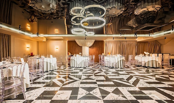 Фото №13 зала Зал «Торжественный»