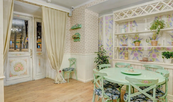 Фото №3 зала Малый зал