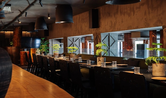 Фото №6 зала 2 этаж 