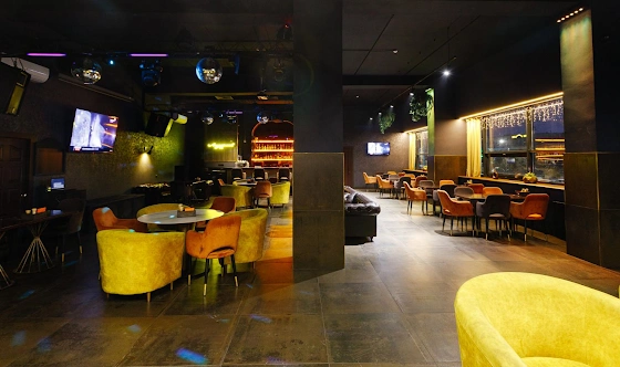 Фото №10 зала Зал «Караоке»