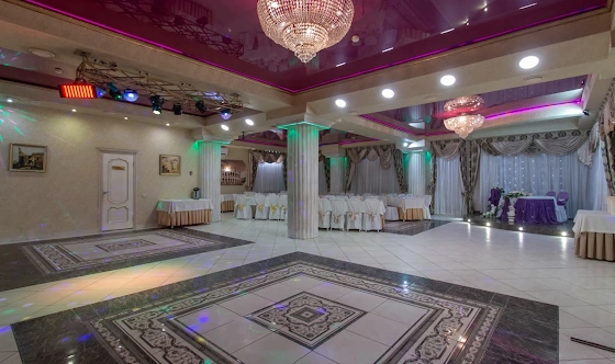 Фото №6 зала Зал на 150 человек