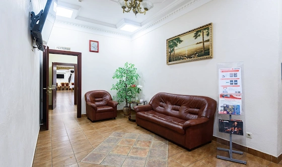 Фото №9 зала Большой зал 