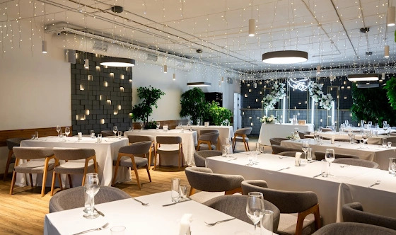 Фото №4 зала Основной зал 