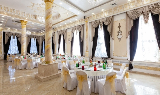 Фото №8 зала Зал «Симфония»