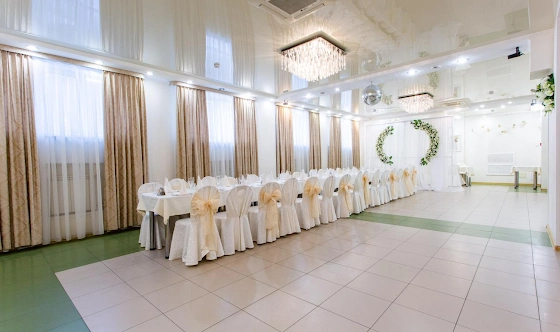 Фото №17 зала Зал на 65 человек