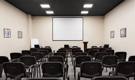 Фото №2 зала Конференц-зал 