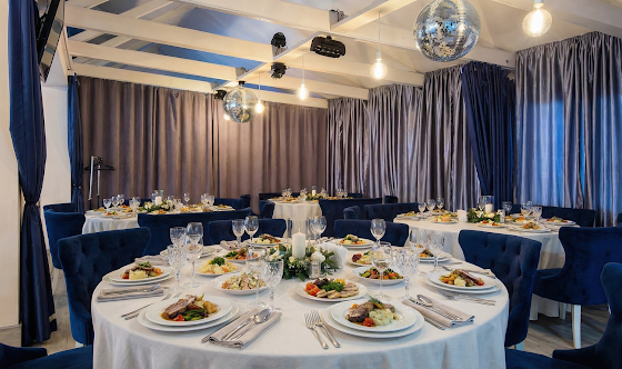 Фото №2 зала Банкетный зал