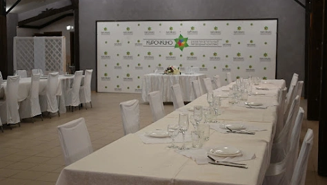 Фото №3 зала Зал «Ранчо №1»