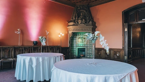 Фото №5 зала С видом на Неву