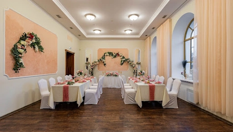 Фото №1 зала Зал "Второй этаж"