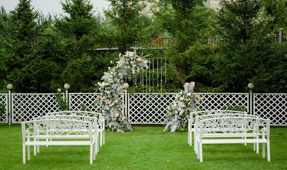 Фото №17 зала Зал Emily