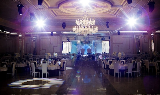 Фото №4 зала Банкетный зал