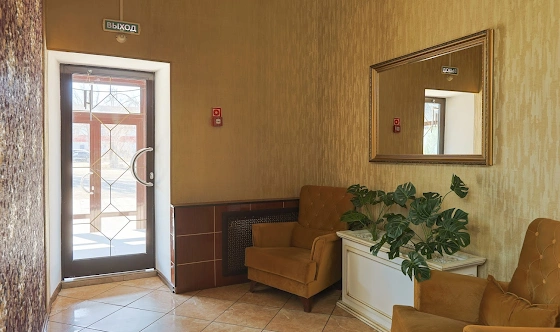 Фото №17 зала Банкетный зал