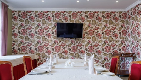 Фото №3 зала Зал "Красный"